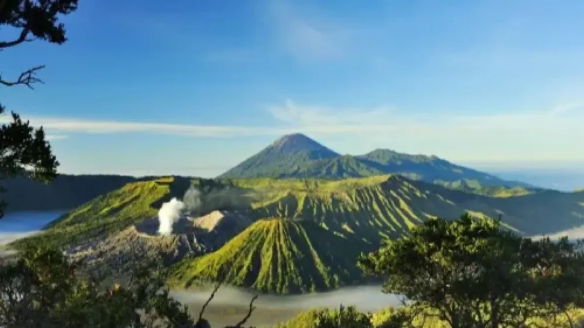 Bromo Tengger Semeru - 3D2N