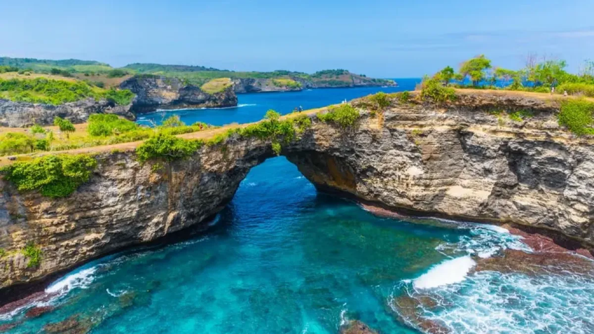 Bali Paradise - 4D3N