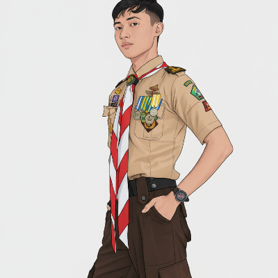 Muhammad 'Abid Al Mahbub