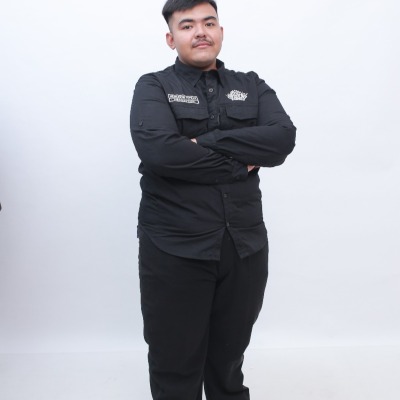 Muhammad Nuruddin Fitrah