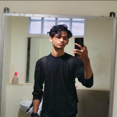 Mohammad Rifky Wicaksana